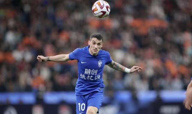 开云体育-津媒：斯坦丘加盟英博中前场实力明显提升，个人状态并不需担心