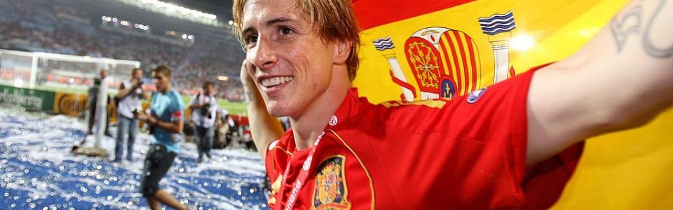 开云体育-南非世界杯的这支西班牙这么厉害？若踢明年世界杯 还能轻松夺冠