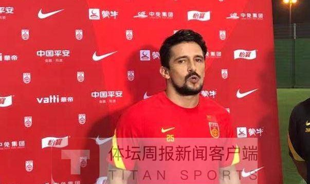 kaiyun.com-洛国富：这是我离世界杯最近的一次 对越南必须赢