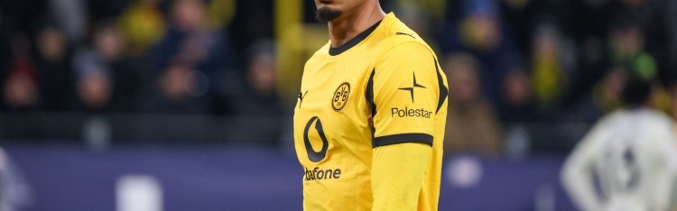 开云-罗马诺：恩梅查已与多特蒙德续约至2030年，曼城从未与他谈判过