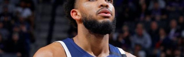 开云体育-森林狼逆境掉头并无可能 防守成芬奇必解的难题