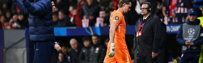 kaiyun.com-图多尔遭遇热刺球员“兵变”！俱乐部已接触包括传奇在内的替代人选|托特纳姆热刺|波切蒂诺|西布朗足球俱乐部|利物浦|费伦茨瓦罗斯_新浪体育_新浪新闻