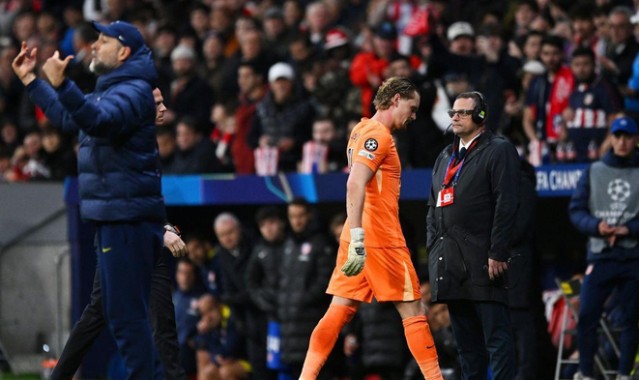 kaiyun.com-图多尔遭遇热刺球员“兵变”！俱乐部已接触包括传奇在内的替代人选|托特纳姆热刺|波切蒂诺|西布朗足球俱乐部|利物浦|费伦茨瓦罗斯_新浪体育_新浪新闻